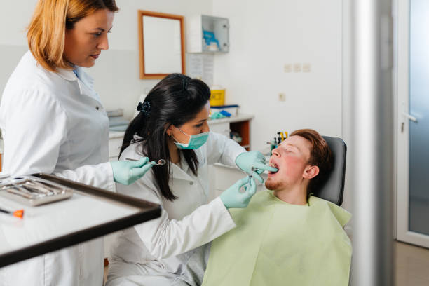 Best Emergency Tooth Extraction in Ferndale, PA