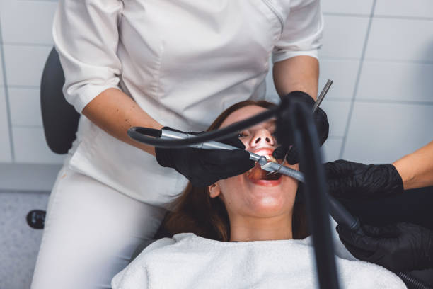 Best Weekend Emergency Dentist in Ferndale, PA