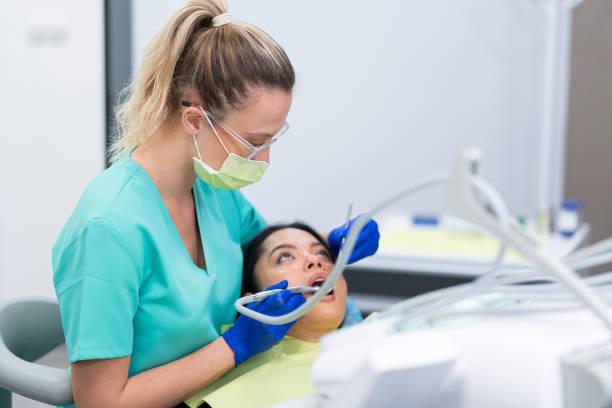 Best Emergency Broken Tooth Repair in Ferndale, PA