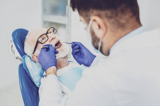 Best Walk-In Emergency Dentist in Ferndale, PA